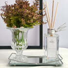 Difusor Para Ambientes Cascas E Folhas 250ml