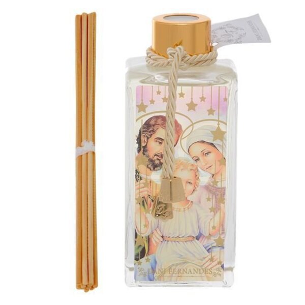 Difusor Sagrada Família 250ml Dani Fernandes