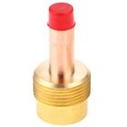 Difusor Tig Gás Lens Pesado 1 6mm 45v116 Tb120 Para Tocha 17