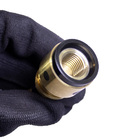 Difusor Tocha Mig Aeme M8 (tocha 235/240) Am-406 Preto