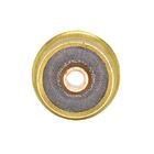 Difusor Tocha Tig Aeme Gás Lens Leve (tocha 26) 10 Unidades -