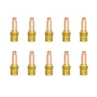 Difusor Tocha Tig Aeme Gás Lens Leve (tocha 26) 10 Unidades -