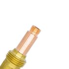 Difusor Tocha Tig Aeme Gás Lens Leve (tocha 26) 10 Unidades -