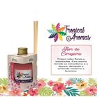 Difusor Tropical Aromas 250ml Flor De Cerejeira