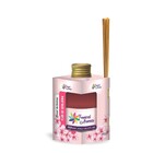 Difusor Tropical Aromas 250ml Flor De Cerejeira