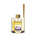 Difusor Tropical Aromas 250ml Vanilla