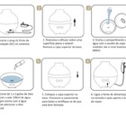 Difusor Ultrassonico Via Aroma