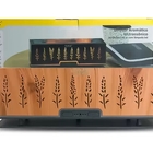 Difusor Umidificador Simulador De Chamas B-max Bm-081