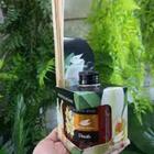 Difusor Vanila 270 Ml Amazônia Aromas