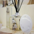 Difusor Vareta 350 Ml Cubo Peônia M.victoria