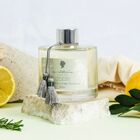 Difusor Vareta Lux 200ml Alecrim E Limão Siciliano M.victoria