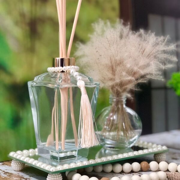 Difusor Varetas Alecrim Blanc 250ml