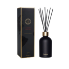 Difusores Aromáticos De Varetas Linha Mundo Via Aroma 200ml A