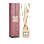 Difusores De Varetas De Ambientes Via Aroma 100ml Aromas:flor