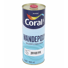Diluente Wandepoxi 0,9L Coral