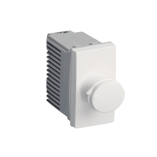 Módulo Dimmer 500W 220V Plus Pial Legrand Leroy Merlin