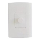 Dimmer Analógico Com Espelho Qualitronix - Qd32