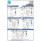Dimmer Analógico Com Espelho Qualitronix - Qd32