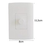 Dimmer Analógico Com Espelho Qualitronix - Qd32