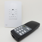Dimmer Central para 4 Cenarios Bivolt PW Eletronica