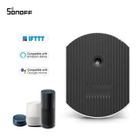 Dimmer D1 Interruptor Inteligente Wi-fi Rf 433mhz Sonoff