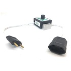 Dimmer Para Lampadas Halogenas Ou Incandescentes Para Estufas