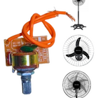 Dimmer Quinob B500k Para Ventilador Ventisol Bivolt