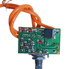 Dimmer Quinob B500k Para Ventilador Ventisol Bivolt