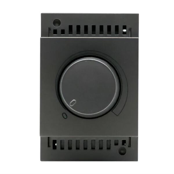 Dimmer Rotativo Arteor Magnésio - Pial Legrand