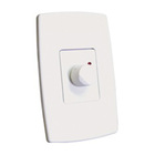 Dimmer Rotativo Bivolt Branco Maximus