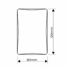 Dimmer Variador De Velocidade Fame Habitat Bivolt Branca