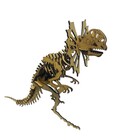 Dinossauro 3d Mdf: Dilofossauro