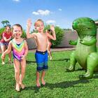 Dinossauro Inflavel Espirrador De Agua  Bestway