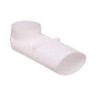 Direcionador De Água E Ar Para Máquina De Lavar E Secadora -