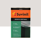 Direto Gesso & Drywall Branco 18L Suvinil