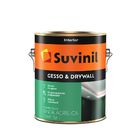 Direto Gesso & Drywall Branco 3,6L Suvinil