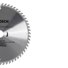 Disc Serra Circ 184mm 25 4mm 60d Bosch