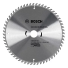 Disc Serra Circ 184mm 25 4mm 60d Bosch