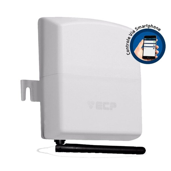 Discadora Celular Gsm Ecp Conect Cell Quad Band