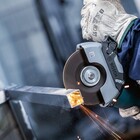 Disco 3 em 1 PRO Metal 115mm Deprimido Bosch