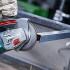 Disco 3 em 1 PRO Metal 115mm Deprimido Bosch