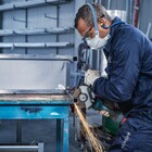 Disco 3 em 1 PRO Metal 115mm Deprimido Bosch