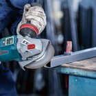 Disco 3 em 1 PRO Metal 115mm Deprimido Bosch