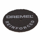 Disco 426B AU Corta Fibra 1-1/4" 20 unidades Dremel