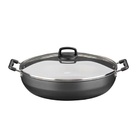 Disco Alto Antiaderente Multiuso Cinza Nº 36 Mta 952