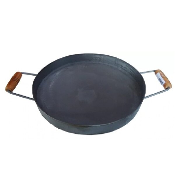 Disco Arado Fogareiro 50cm Com Borda 38mm - Biasan