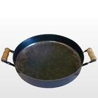 Disco Chapa Bif. 16” Borda 08 Cm Ideal E Pratico