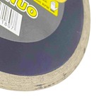 Disco Contínuo Furo 22 115 Mm Dupran