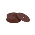 Disco Corte 24,0x0,8mm com 10 peças Vonder