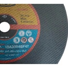 Disco Corte 41f 300x3,5x25,4 10a30r4b47  Tyrolit Kit C/ 20 Pçs